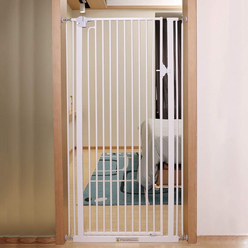high pet gate