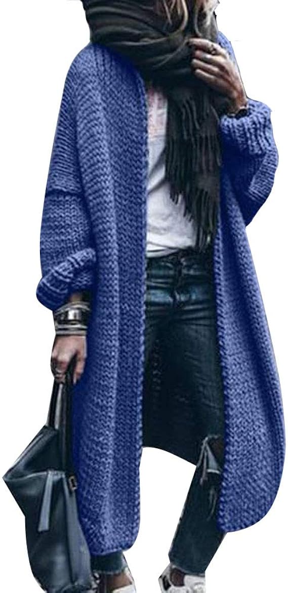 Pull tricoté rayé à manches longues pour femme, nouveau