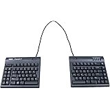 Kinesis Freestyle2 Keyboard for Mac (20" Extended Separation)