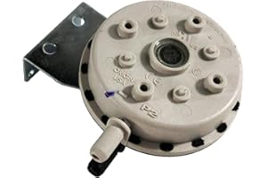 511-624-510 Vacuum Switch - Exact FIT for Weil-MCLAIN - Replacement Part by NBK