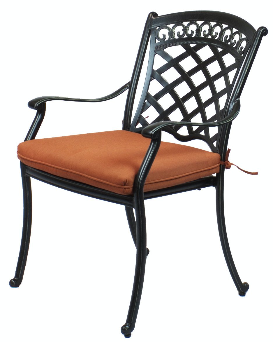 Best aluminum stackable outdoor chairs
