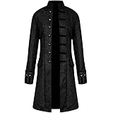 vintage tailcoat jacket