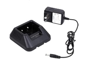 Mengshen Baofeng Original Charger Li-ion Battery Charging for BAOFENG UV-5R 5RA 5RB 5RC 5RD 5RE 5REPLUS UV-6R BF-F8 Radios UV-5R_C4