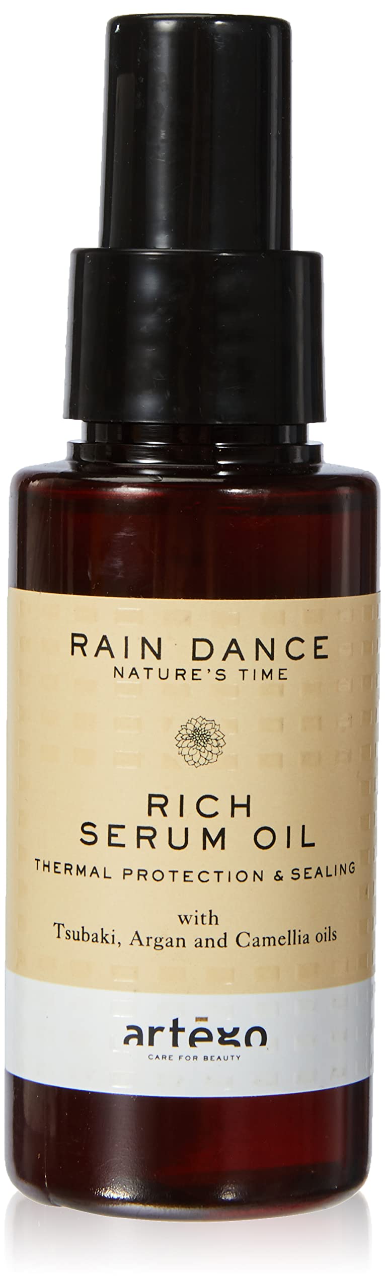 Artègo Rich Serum Oil - Rain Dance - Oil - 75 ml