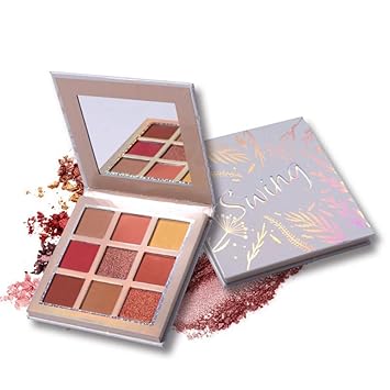 Moschino Sephora Complete Bear Makeup