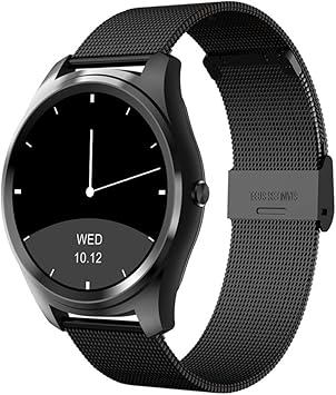 Amazon.com: PINCHU DI03 Smart Watch MTK2502C IP67 Waterproof ...