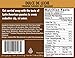 Crazy Cups Seasonal Hot Chocolate, Dulce De Leche Hot Chocolate Hot Cocoa, Single Serve Cups for Keurig K Cup Brewers, 22 Count