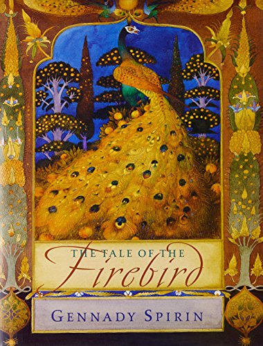 The Tale of the Firebird
