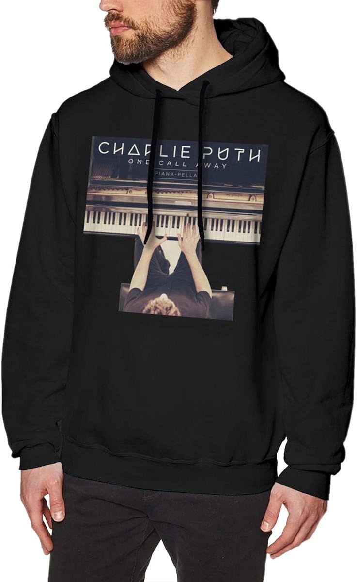 Fashion Hoodies \u0026 Sweatshirts Charlie 