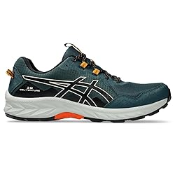ASICS Men's Gel-Venture 10 Running Shoes, 15, Saxon