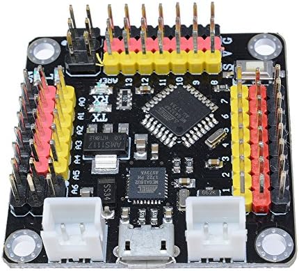 Atmega16u2 dfu drivers for mac Atmega16u2 dfu drivers for mac