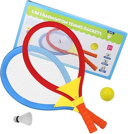 Badminton Xiegons0 Badminton Tennis Ensemble Jardin Portable Pratique Plage Pvc Raquette Parent Enfant Sport Exterieur Cadeau Anniversaire Educatif Jouets Entrainement Enfants Sports Et Loisirs Lemoncitylive Com Badminton Xiegons0 Badminton Tennis Ensemble Jardin Portable Pratique Plage Pvc Raquette Parent Enfant Sport Exterieur Cadeau Anniversaire Educatif Jouets Entrainement Enfants Sports Et Loisirs Lemoncitylive Com