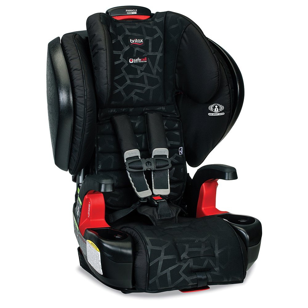 Best britax marathon clicktight convertible car seat – verve