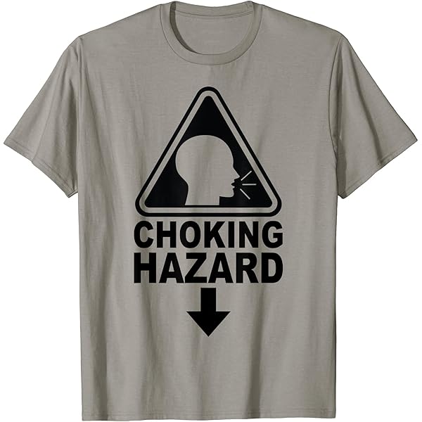 Amazon.com: Gross Nasty Funny Disgusting Toe Punk T-Shirt