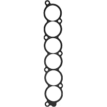 Amazon.com: MAHLE Original MS19301 Fuel Injection Plenum Gasket 