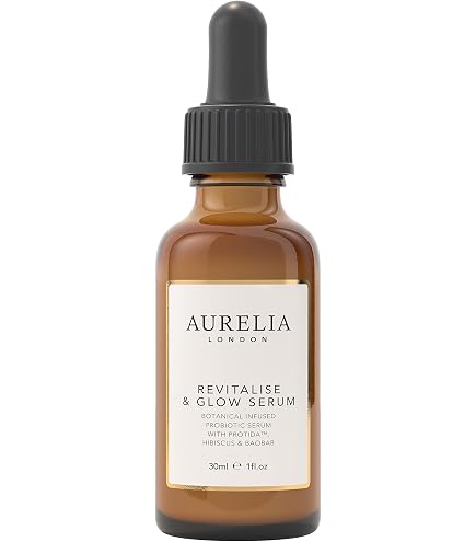 Amazon.com: Aurelia Probiotic Skincare Cell Revitalise Night