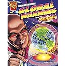 Understanding Global Warming With Max Axiom Super Scientist Graphic Science Agnieszka