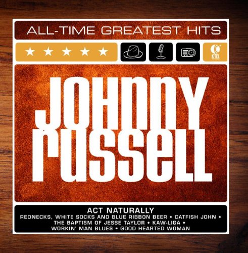 Johnny Russell - Top 500 Country - Zortam Music