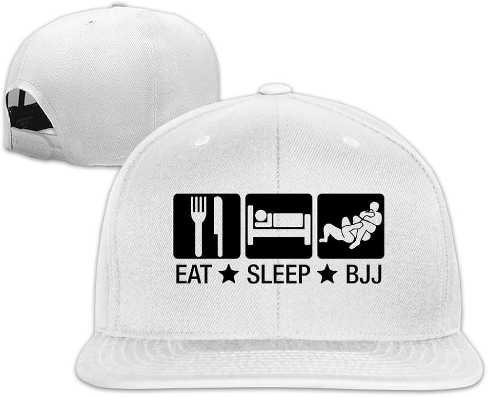 jiu jitsu baseball cap