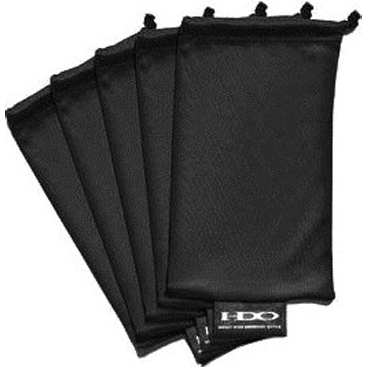 Oakley 06-648 Black Microbag