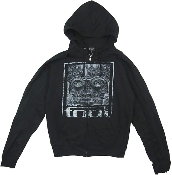 alex grey hoodie
