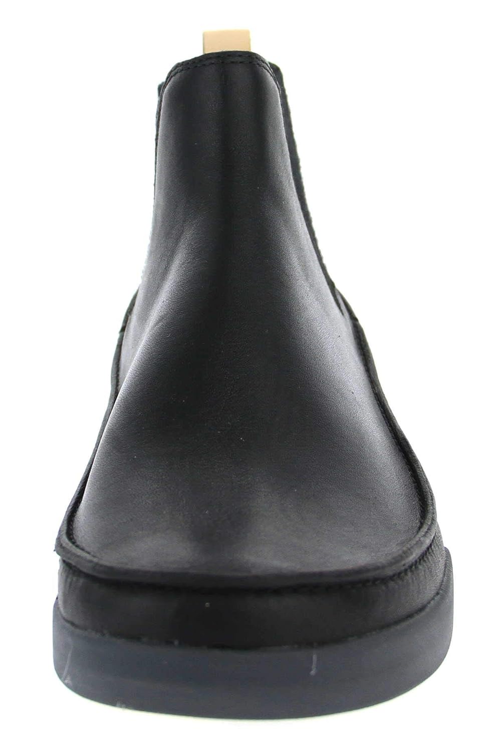 clarks tri poppy boots black