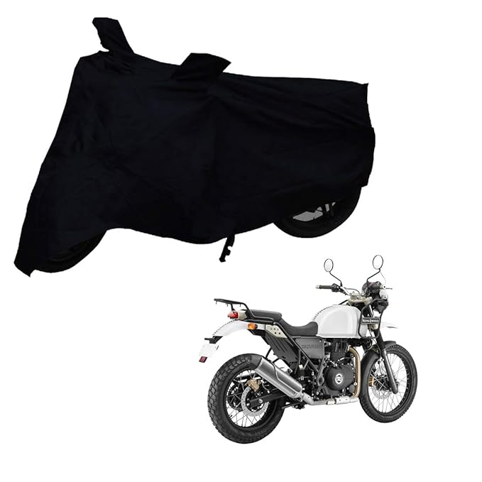 himalayan bike cover