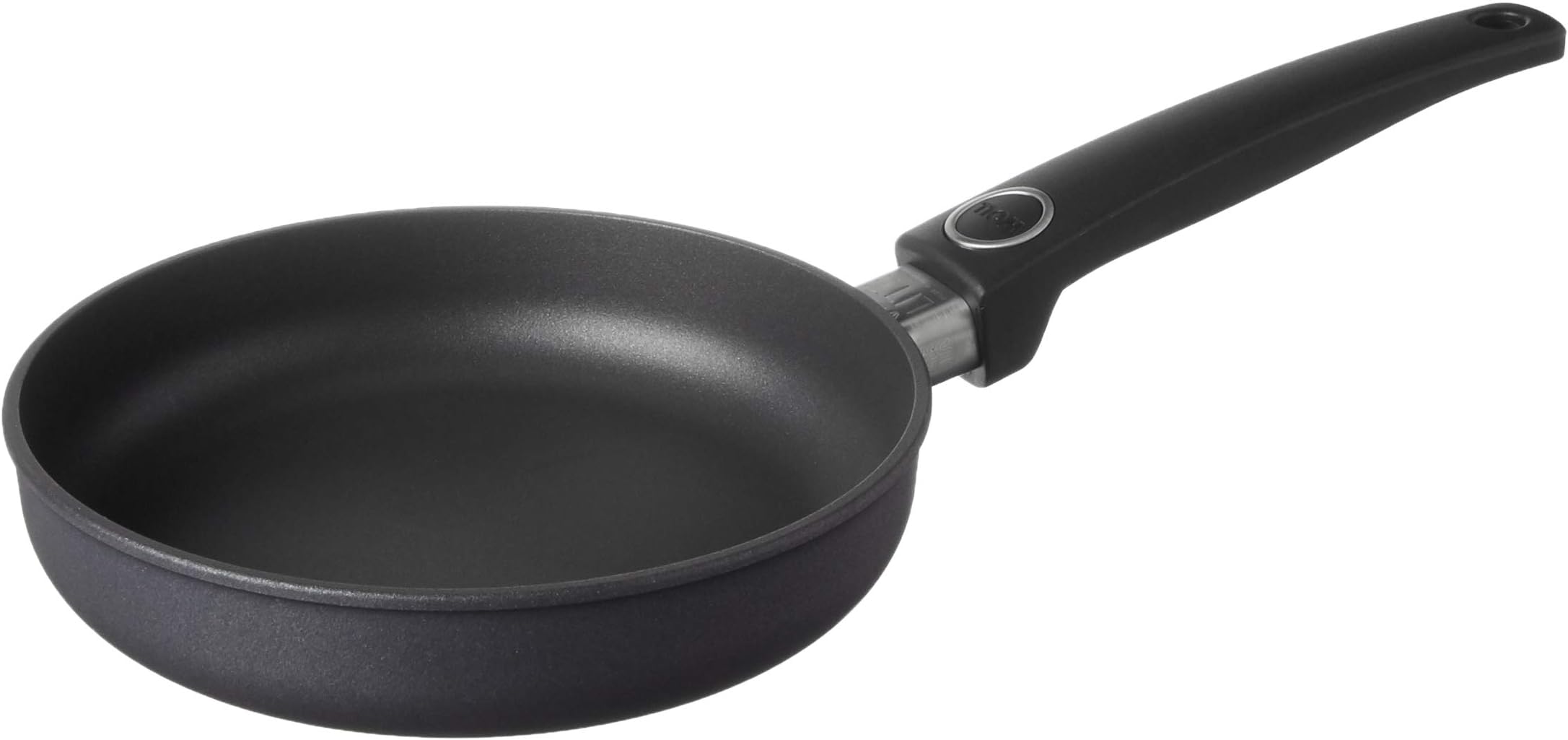 Woll Diamond Plus/Diamond Lite Fry Pan, 8-Inch