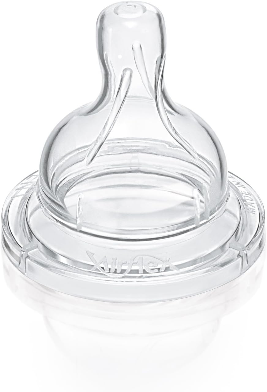avent variable flow teat