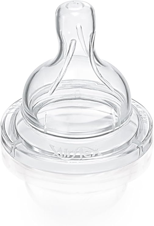 avent variable flow teat