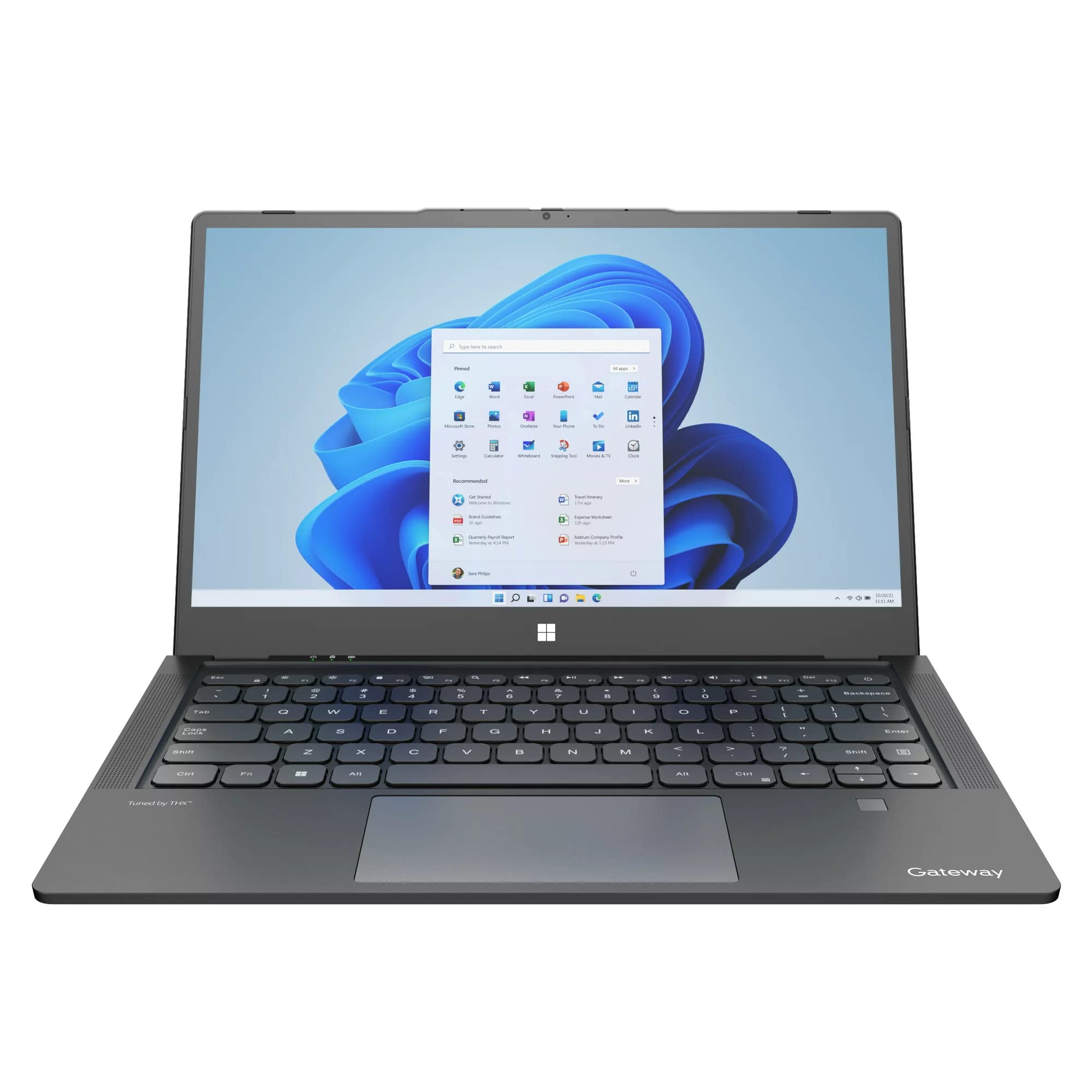 Mua Gateway 14.1