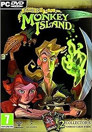 Tales of Monkey Island