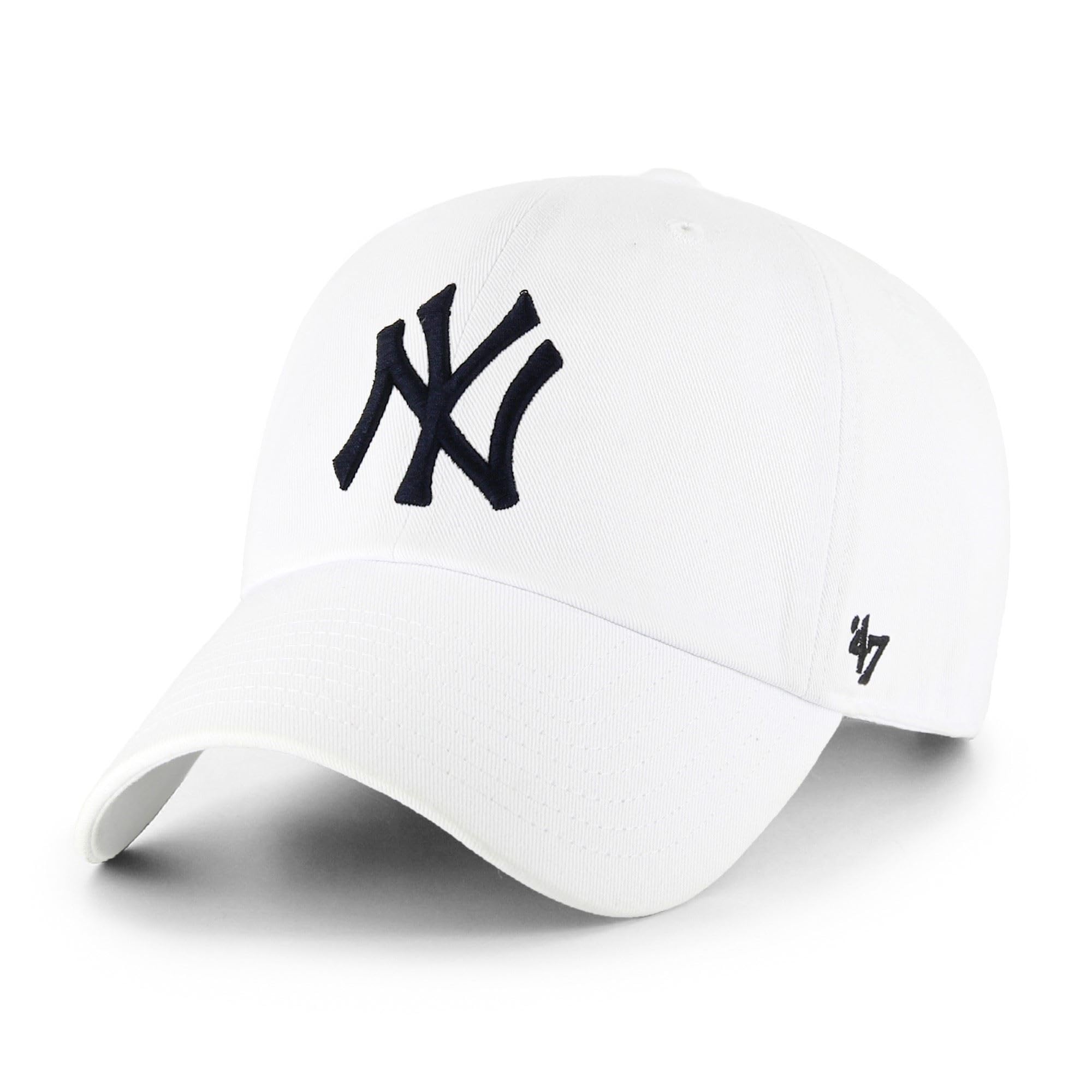 NY Yankees Cap
