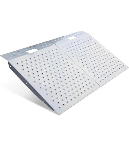 Amazon.com: DRC Hybrid Folding Ramp 6' D36-41-618