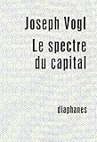 Le spectre du capital by