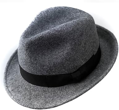 women's felt dress hats