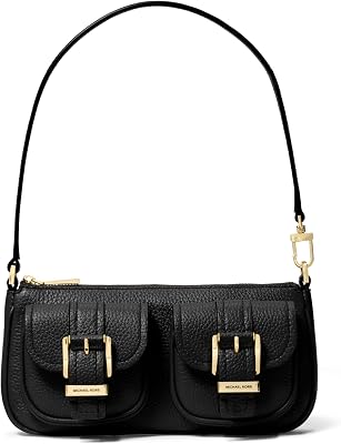 32S5GZCU1L-001 BOLSA CONV SM Mulheres PRETO Tamanho Tamanho Um