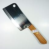 Kiwi 830 6.5" Utility Chef's Knife Kitchen Cook Ware Sharp Blade Cut Stainless Steel.
