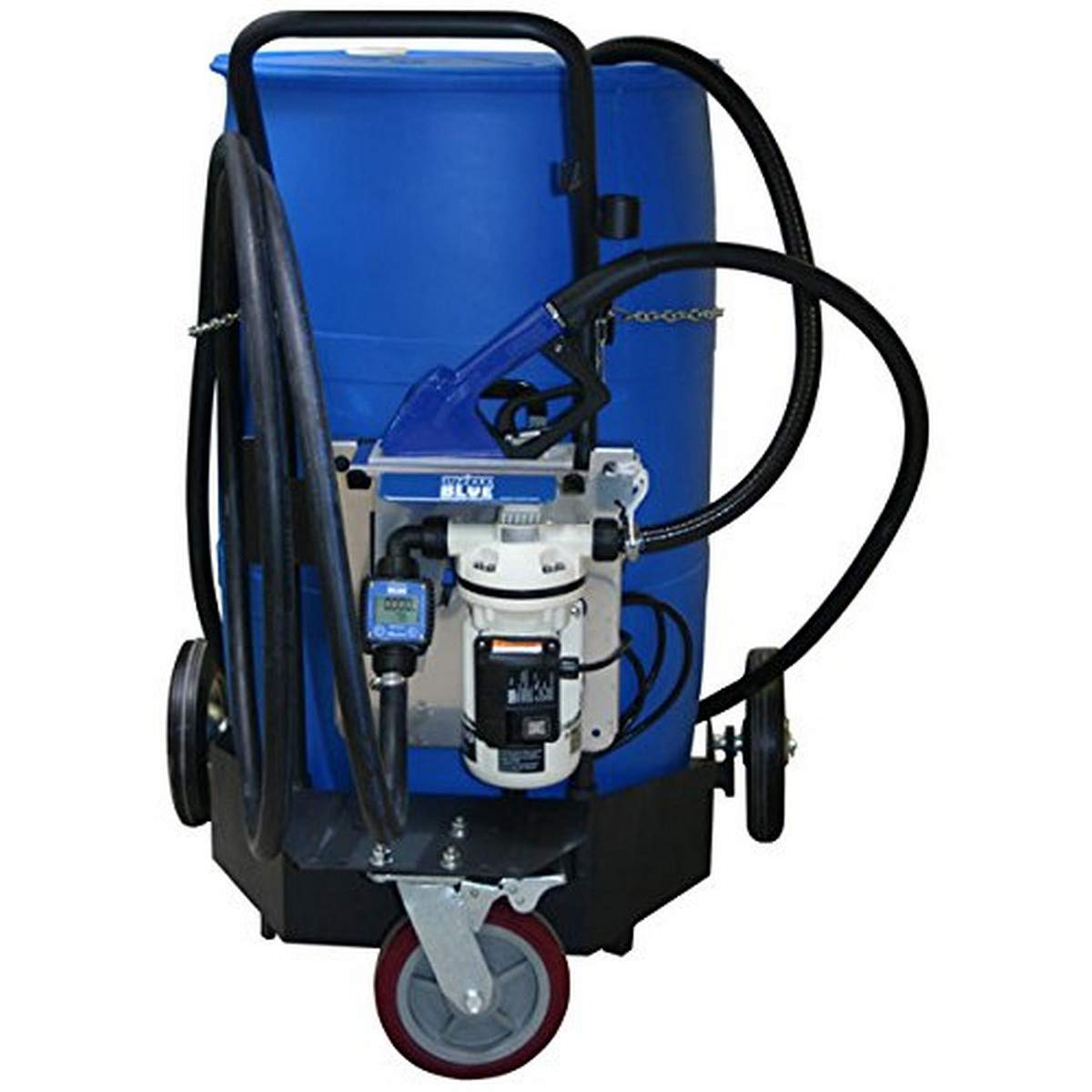 American Lubrication Equipment TIMDEF1A Portable DEF System, Heavy