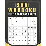 word sudoku 500 word sudoku puzzles bushaw thomas 9798654278852 books
