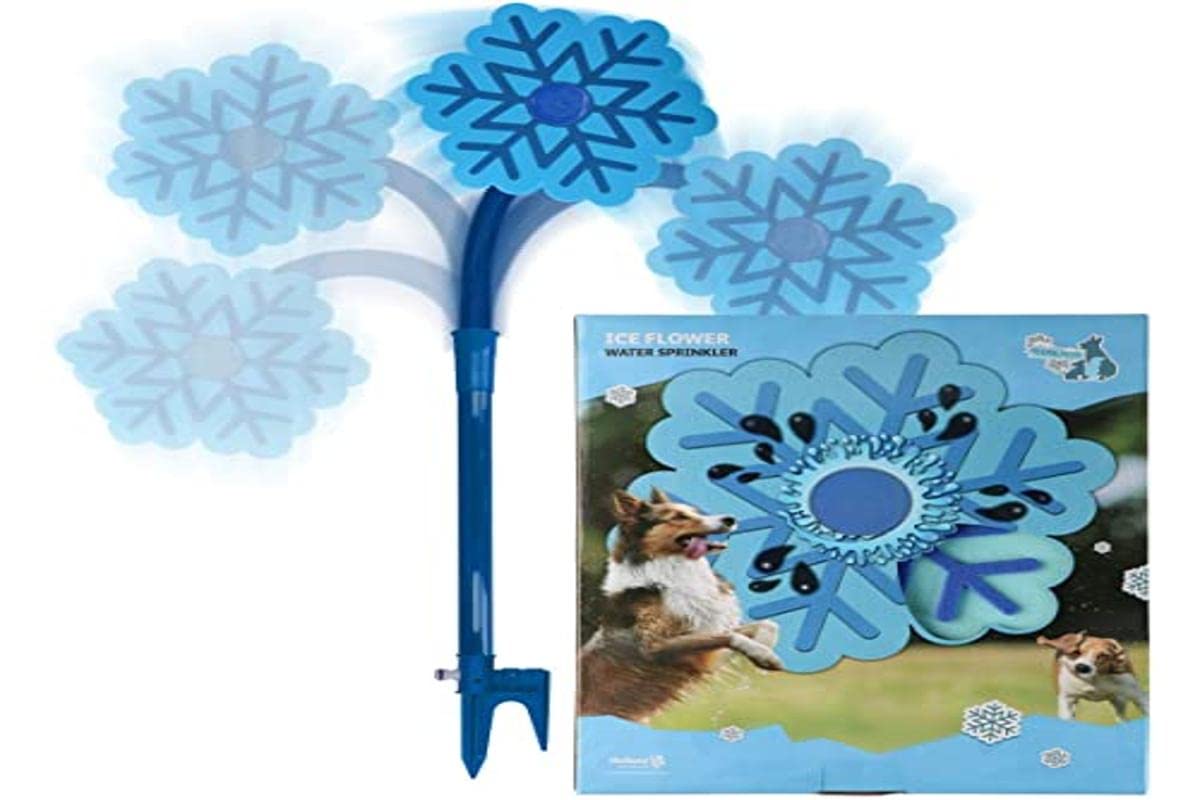 Coolpets - ice flower sprayer - 1 piece