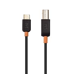 Cable Matters USB C Printer Cable 6.6 ft