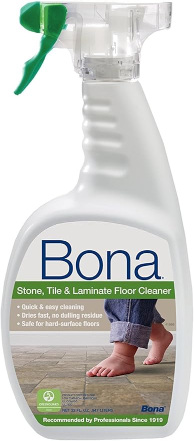 amazon com spray limpiador bona para