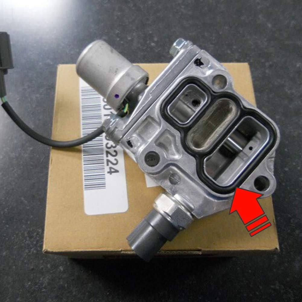 Fits Honda Civic 19962005 Vtec Solenoid Gasket Automotive Gaskets