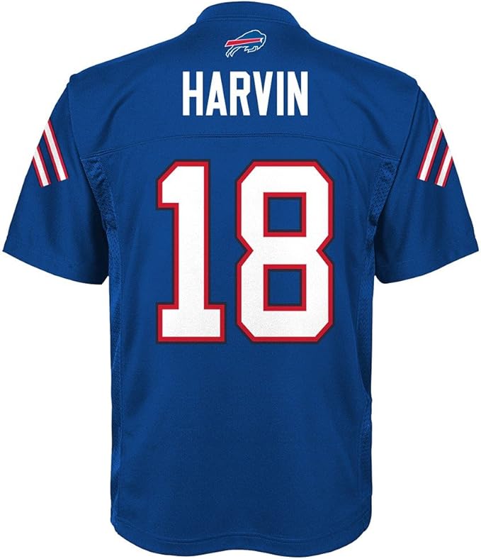 percy harvin jersey