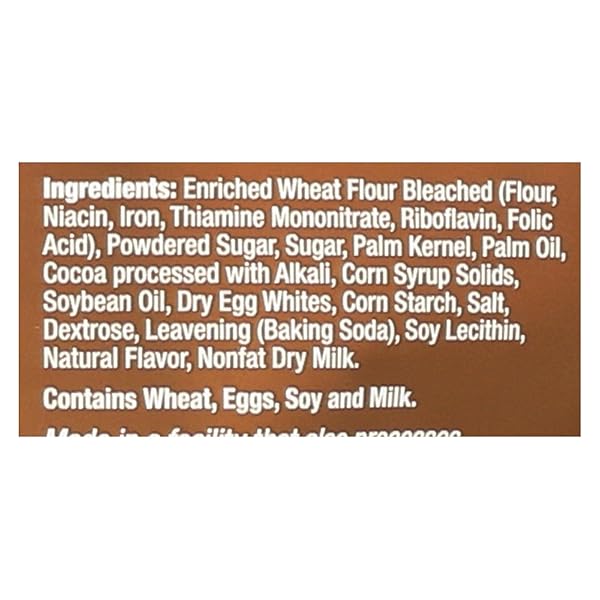 SHEILA G’S BROWNIE BRITTLE 5 OZ. CASE OF 12