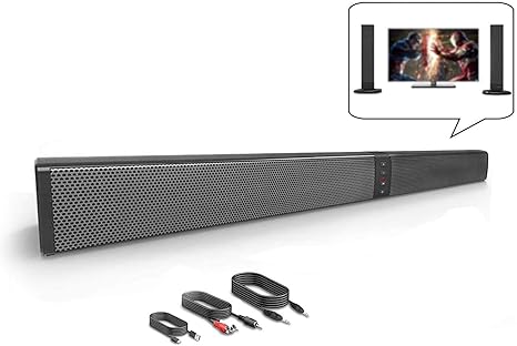 bluetooth lautsprecher tv soundbar