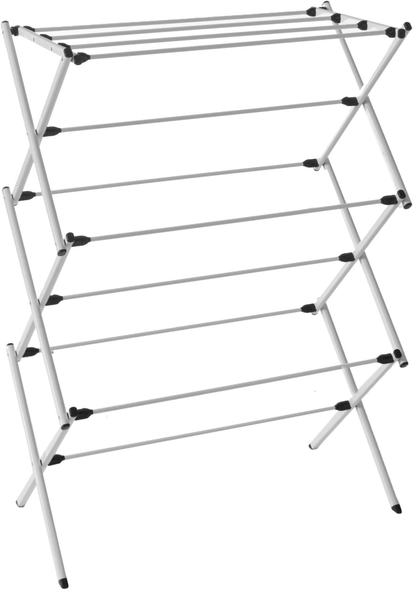 Collapsible Drying Rack