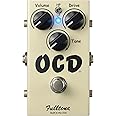 Fulltone OCD Obsessive Compulsive Drive Pedal