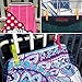 GikBay Beach Towel Clips, Towel Holder in 4 Fun Bright Colors for Beach Chair or Pool Loungers on Your Cruise, Keep Towel from Blowing Away, Set of 8